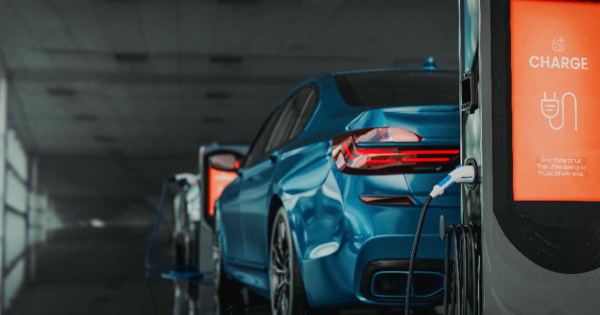 Indonesia shifts into high gear on the road to becoming an EV hub