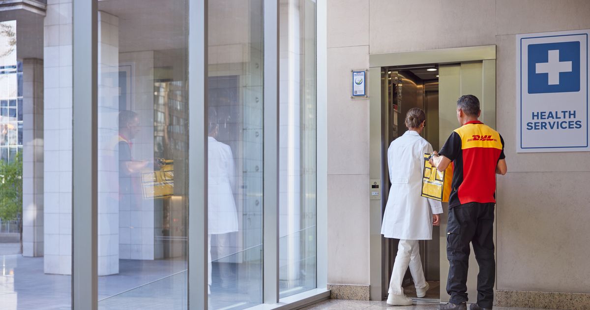 Understanding the nuances behind healthcare logistics