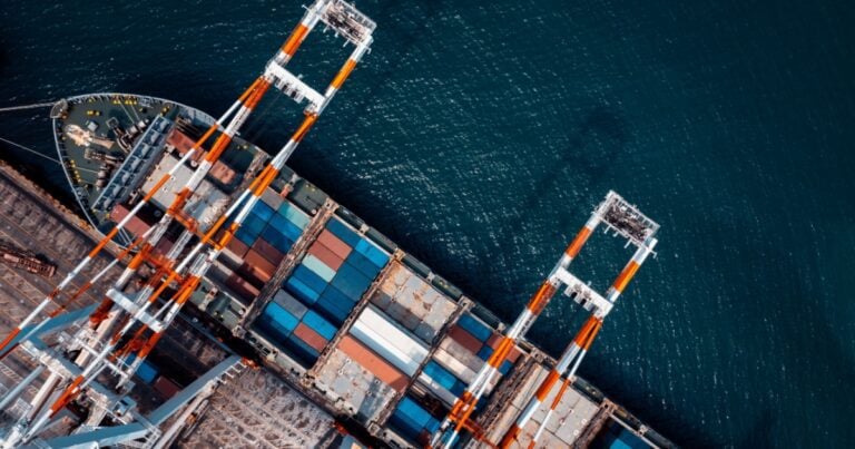 DHL Ocean Freight Market Update – September 2025