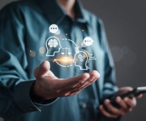 Crossing the efficiency and ethics streams of AI