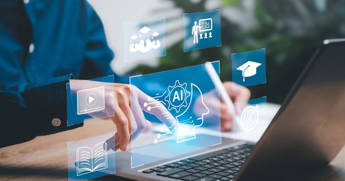 Rather than replacing human expertise, AI augments decision-making, enabling teams to work smarter and more efficiently.