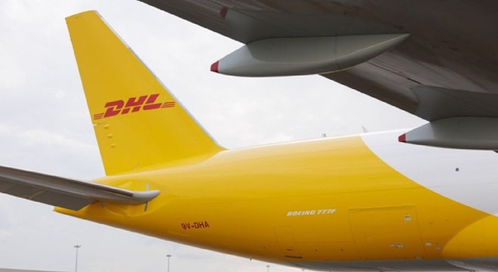 DHL Express is stepping up as a regional SAF trailblazer