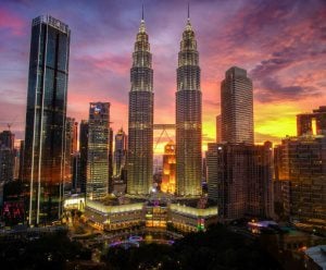 Malaysia takes the lead in an increasingly complex global trade environment