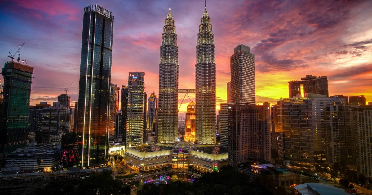 Malaysia takes the lead in an increasingly complex global trade environment