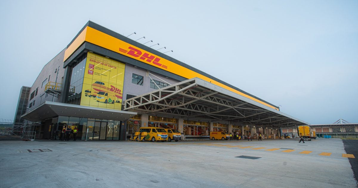 The new Kuala Lumpur Gateway, announced in 2024, is the largest local DHL Express investment to date at EUR60 million (MYR300 million).