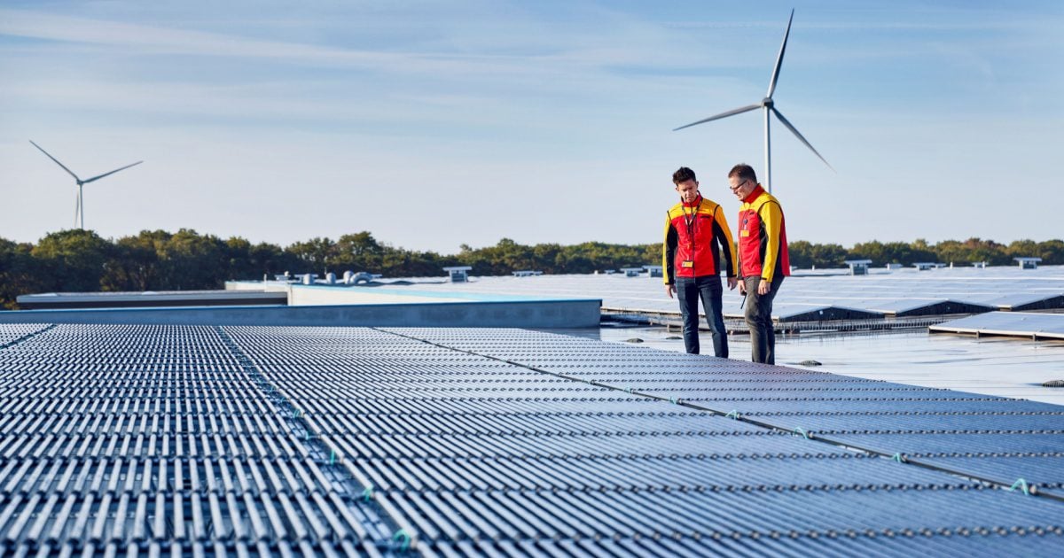 The long haul to clean energy starts with logistics