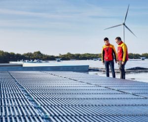 The long haul to clean energy starts with logistics