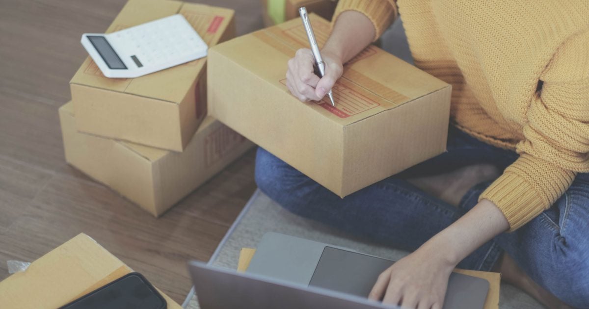 Charting a bold path for MSMEs in a shifting trade landscape