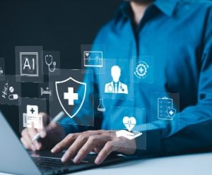 Riding on emerging tech to supercharge healthcare logistics