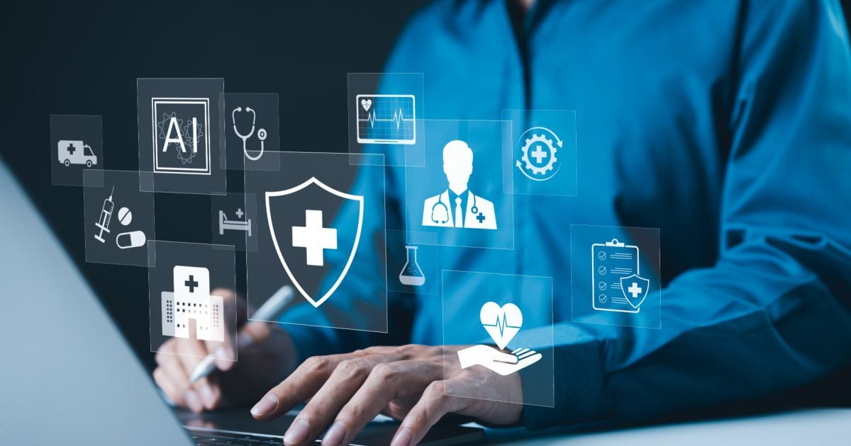 Riding on emerging tech to supercharge healthcare logistics