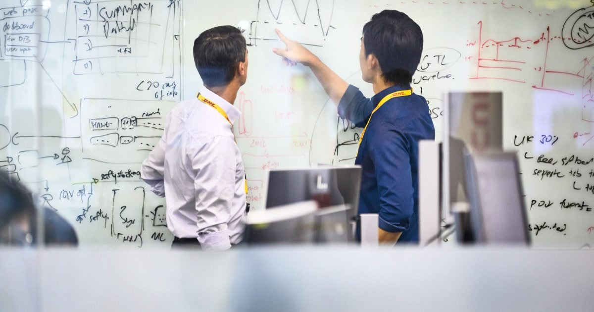 Educational institutions and industry leaders are actively collaborating to cultivate the next generation of logistics professionals.