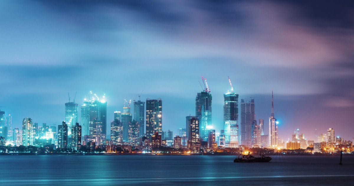 With trade growth being the common thread amongst these high-value sectors, it is evident that geographic tailwinds are further amplifying India’s potential.