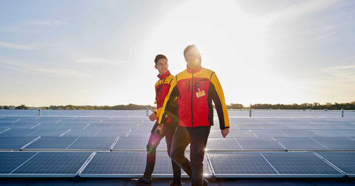 In the race to lead the solar revolution, it is not just about who makes the best panels – it is about who can move them seamlessly from the starting point to the finishing line.