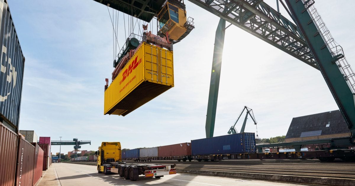 The future of solar logistics is bright.