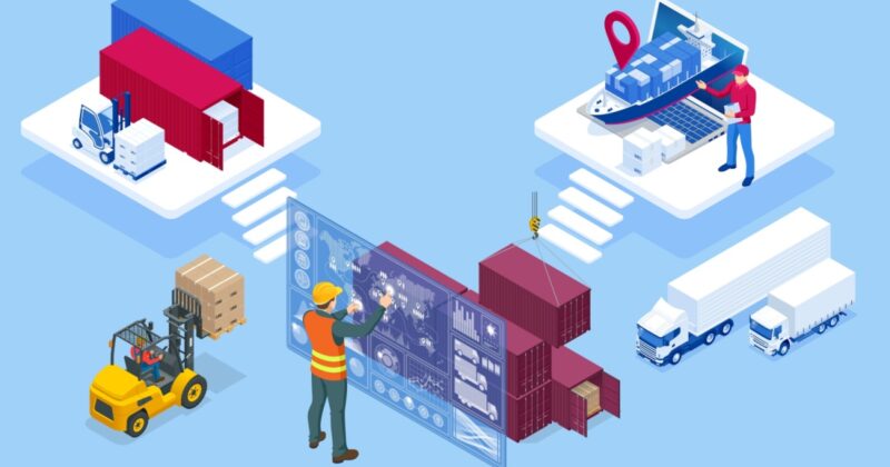 A method of evaluating how a supply chain would perform by simulating shocks to identify vulnerabilities and strengthen overall resilience.