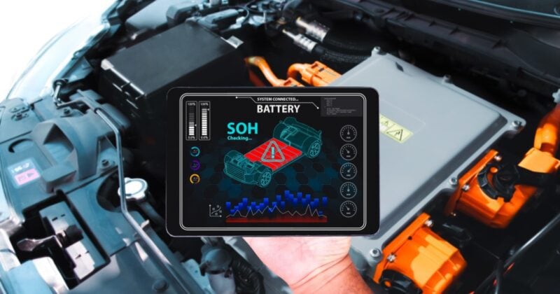 Battery State-of-Health (SOH) Tracking is the continuous monitoring and assessment of a battery’s condition over time to determine how much of its original performance and capacity it retains. 