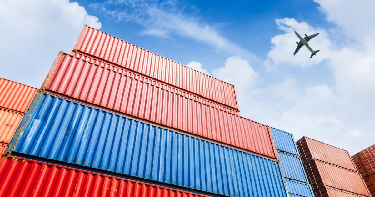 Asia Pacific continues to be a key driver of growth across both air and ocean freight, with that growth being increasingly concentrated.